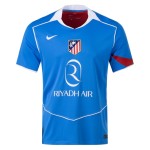 Nogometni Dresovi Atlético Madrid Alex B. 10 Treći 2025-26 Kratkih Rukava